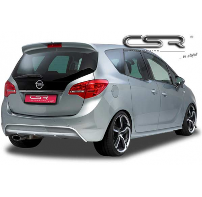 Kit de carroceria Opel Meriva B BK335