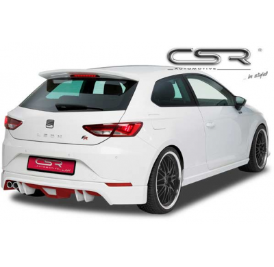 Kit de carroceria Seat Leon 5F BK333