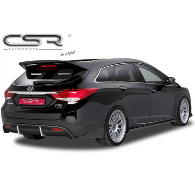 Kit de carroceria Hyundai I40 BK332