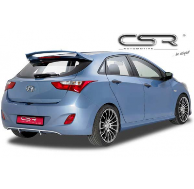 Kit de carroceria Hyundai I30 BK324