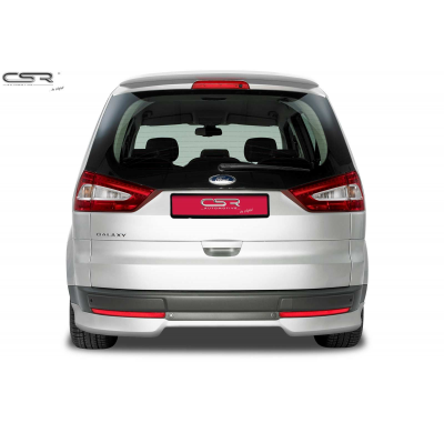 Kit de carroceria Ford Galaxy WA6 BK321