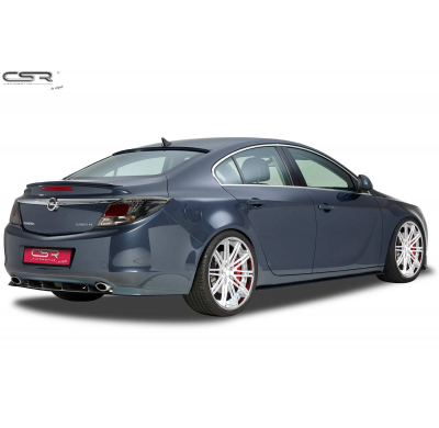 Spoiler / Añadido trasero Opel Insignia A HA152