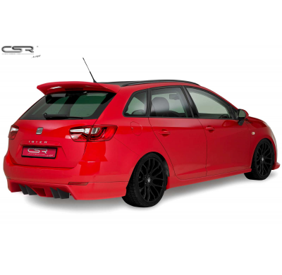 Spoiler / Añadido trasero Seat Ibiza 6J ST HA154
