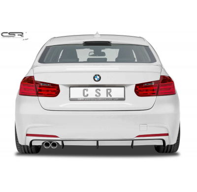 Spoiler / Añadido trasero BMW 3er F30/F31 Limousine/Touring HA163