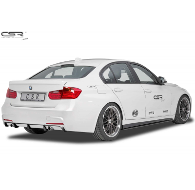 Spoiler / Añadido trasero BMW 3er F30/F31 Limousine/Touring HA164