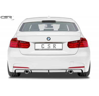 Spoiler / Añadido trasero BMW 3er F30/F31 Limousine/Touring HA164