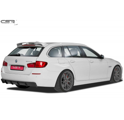 Spoiler / Añadido trasero BMW 5er F10 / F11 HA169