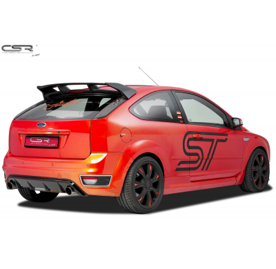 Spoiler / Añadido trasero Ford Focus 2 ST HA170