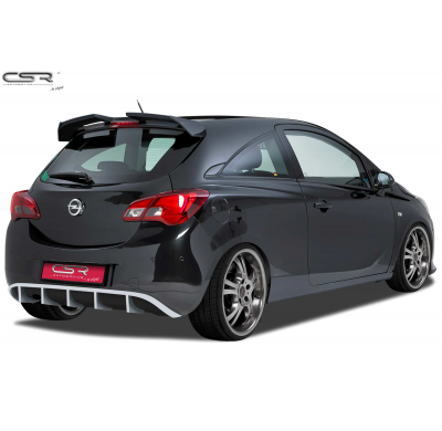 Spoiler / Añadido trasero Opel Corsa E HA174