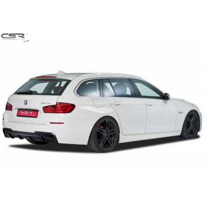 Spoiler / Añadido trasero BMW 5er F10/F11 M-Paket HA180