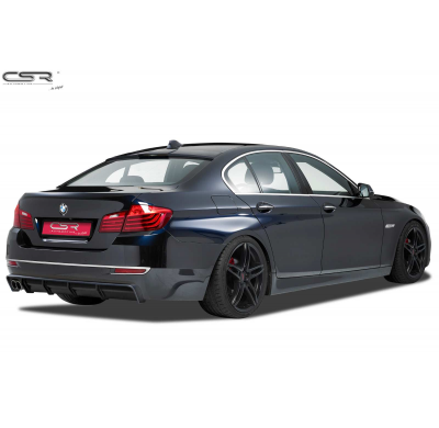 Spoiler / Añadido trasero BMW 5er F10/F11 Limousine/Touring HA182