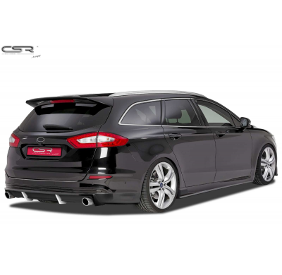 Spoiler / Añadido trasero Ford Mondeo MK5 HA185