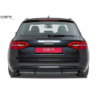 Spoiler / Añadido trasero Audi A4 B8 Limousine / Avant HA187