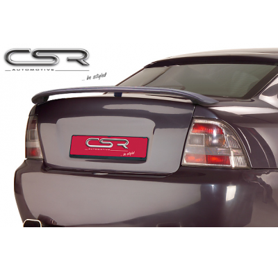 ALERON TRASERO PU-RIM Opel  Vectra B  Sedan  AÑO  1995-2002