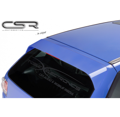 ALERON TRASERO PU-RIM Seat Ibiza 6K Hatchback AÑO  1993-1999