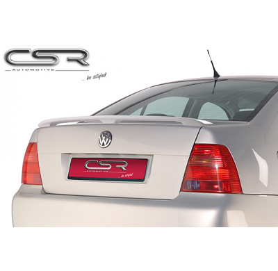 ALERON TRASERO FIBERFLEX VW Bora Sedan AÑO  1998-2005