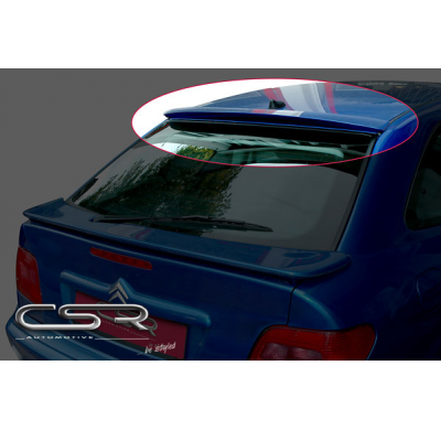 ALERON TRASERO PU-RIM Citroen Xsara Hatchback AÑO  1997-2006