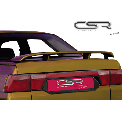 ALERON TRASERO PU-RIM Alfa Romeo 155 Sedan AÑO  1992-1997