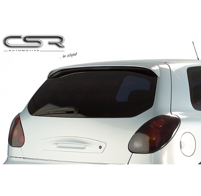 ALERON TRASERO PU-RIM Fiat  Bravo Typ 182 Hatchback AÑO  1995-2001