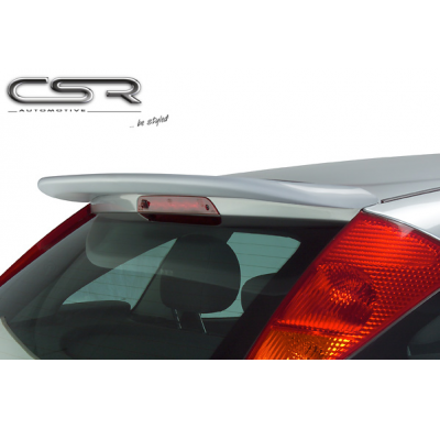 ALERON TRASERO FIBERFLEX Ford  Focus 1 C170 Hatchback AÑO  1998-2004