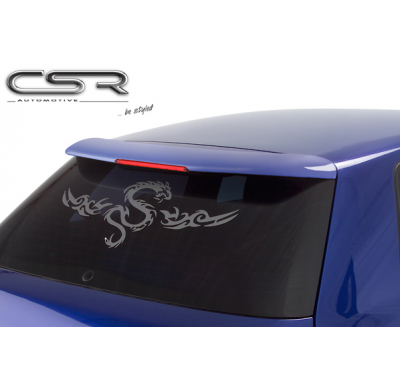 ALERON TRASERO PU-RIM Audi A3 (8L) Hatchback AÑO  1996-2003