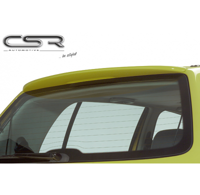 ALERON TRASERO PU-RIM VW  Polo 3 Typ 6N Hatchback  AÑO  1997-1999