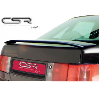 ALERON TRASERO PU-RIM Audi 80 B4 Typ 8C Limousine  AÑO  1991-1995