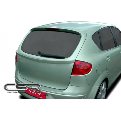 ALERON TRASERO PU-RIM Seat Altea 5P Todos modelos, excepto XL AÑO  Desde 2004