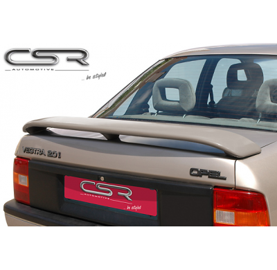 ALERON TRASERO PU-RIM Opel Vectra A Sedan  AÑO  1988-1995