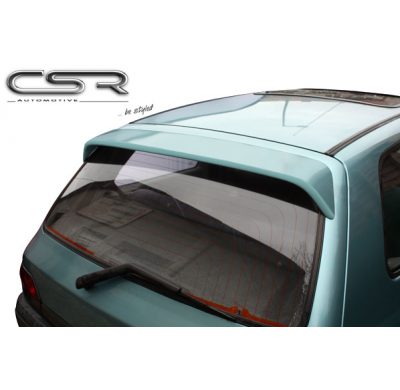 ALERON TRASERO PU-RIM Renault Clio I (Typ 57) Sedan AÑO  1990-1998