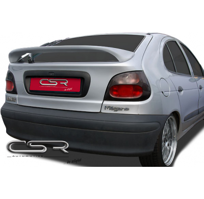 ALERON TRASERO PU-RIM Renault Megane 5 türig Limousine  AÑO   1995-2002