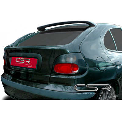 ALERON TRASERO PU-RIM Renault Megane Hatchback AÑO  1995-2003