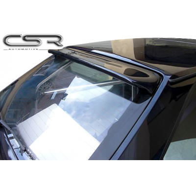 ALERON TRASERO FIBRA VIDRIO VW  Polo 2 Typ 86C 2F Hatchback  AÑO  1990-1994