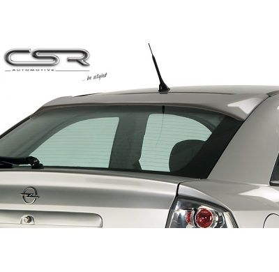 ALERON TRASERO PU-RIM Opel Astra G Hatchback AÑO  1998-2004