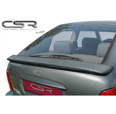 ALERON TRASERO PU-RIM Daewoo Nexia Hatchback AÑO  1994-1997