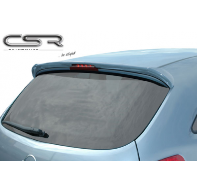 ALERON TRASERO FIBERFLEX Opel Corsa D, nicht GSI-Modelle 2-puertas AÑO  Desde 2006