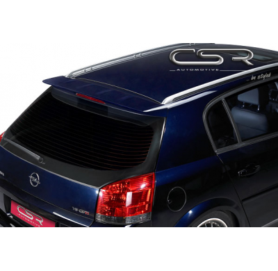 ALERON TRASERO FIBRA VIDRIO Opel  Signum  Hatchback AÑO  2003-2008