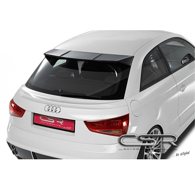 ALERON TRASERO FIBRA VIDRIO Audi  A1  AÑO  Desde 2010