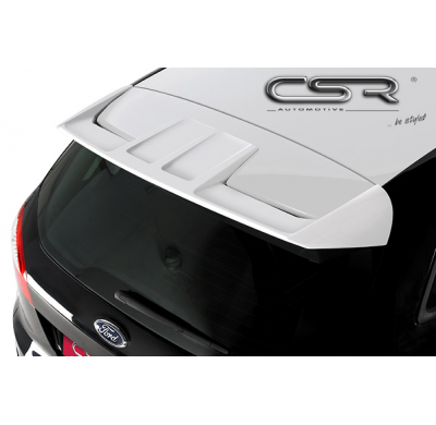 ALERON TRASERO FIBRA VIDRIO Ford  Mondeo BA7 Turnier AÑO  2007-2010