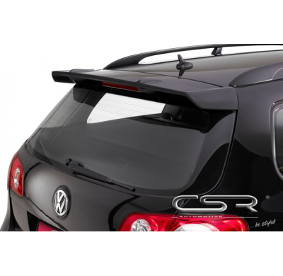 ALERON TRASERO FIBRA VIDRIO VW  Passat B6 Typ 3C Variant AÑO  2005-2010