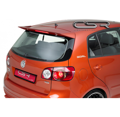 ALERON TRASERO FIBERFLEX VW  Golf Plus Hatchback AÑO  Desde 2005