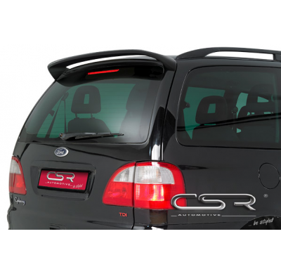 ALERON TRASERO FIBERFLEX Seat Alhambra 1  AÑO  2000-2006