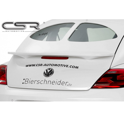 ALERON TRASERO FIBERFLEX VW The Beetle Todos modelos AÑO  Desde 2011