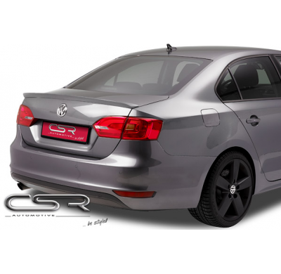 ALERON TRASERO FIBERFLEX VW Jetta 6 Todos modelos AÑO  Desde 2010