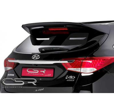 Kit de carroceria Hyundai I40 BK332