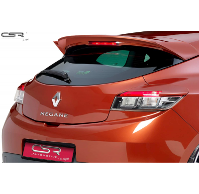 Kit de carroceria Renault Megane BK328