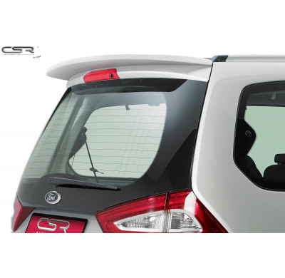 Kit de carroceria Ford Galaxy WA6 BK321