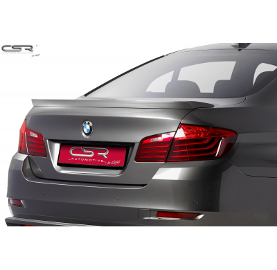 Aleron trasero BMW 5er F10 Desde 2010 Limo Fiberflex