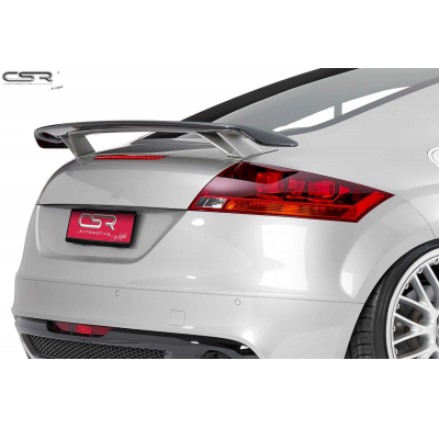 Aleron Audi TT 8J HF490