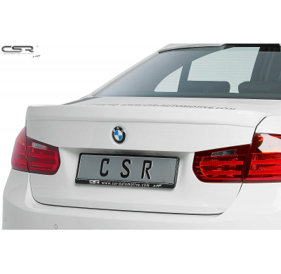 Aleron BMW 3er F30 M3 F80 Limousine HF491